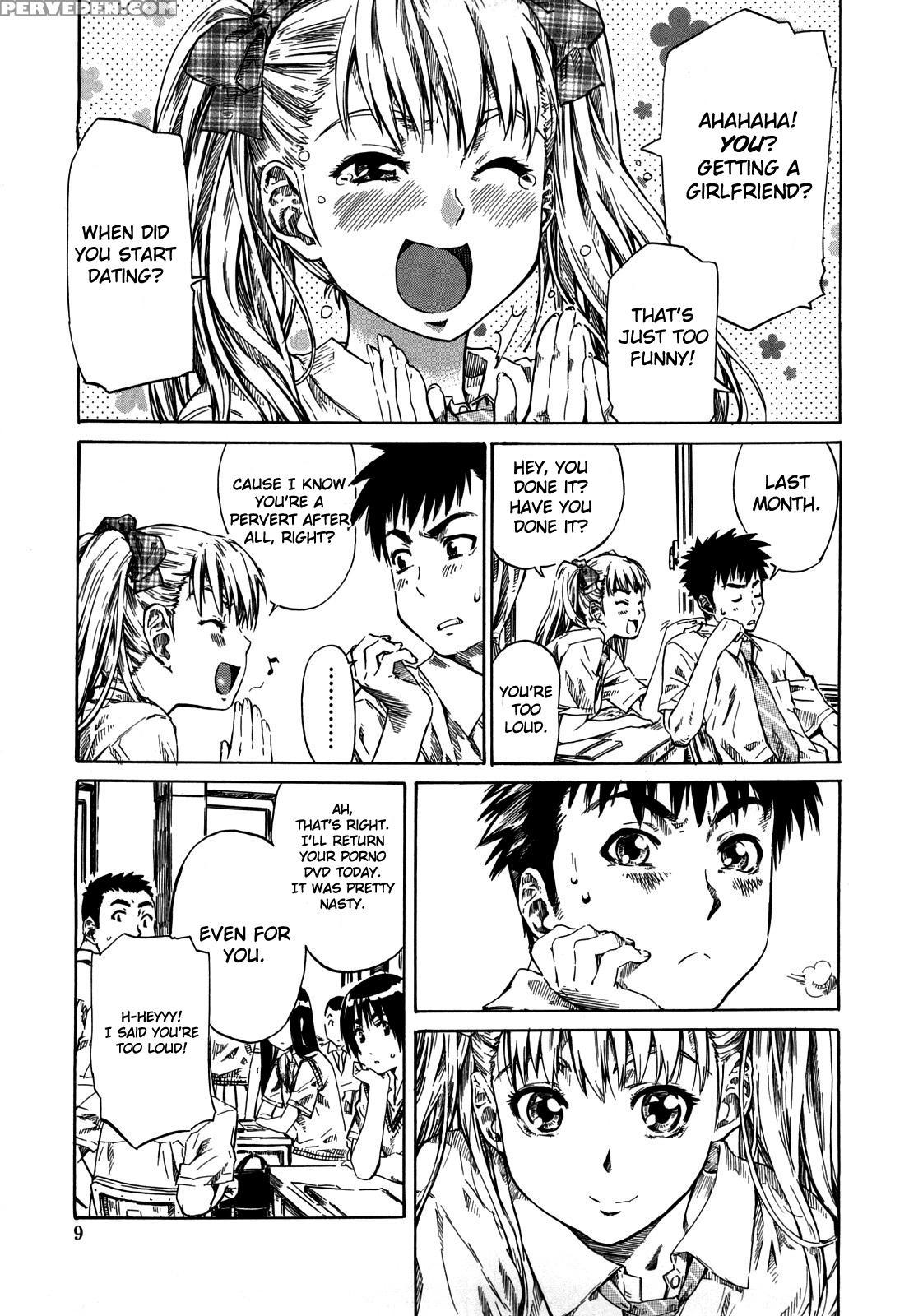 Kanojo Ga Koibito Wo Suki Ni Natta Riyuu 01 - Kanojo Ga Koibito Wo Suki Ni Natta Riyuu 1