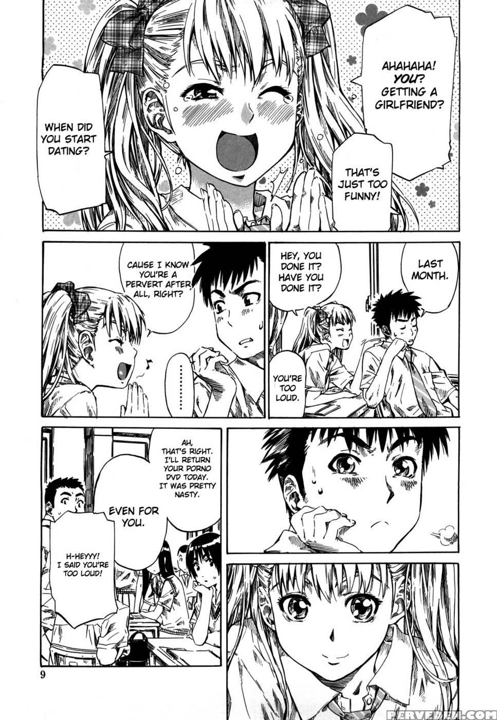 Kanojo Ga Koibito Wo Suki Ni Natta Riyuu 01 - Maruta 1