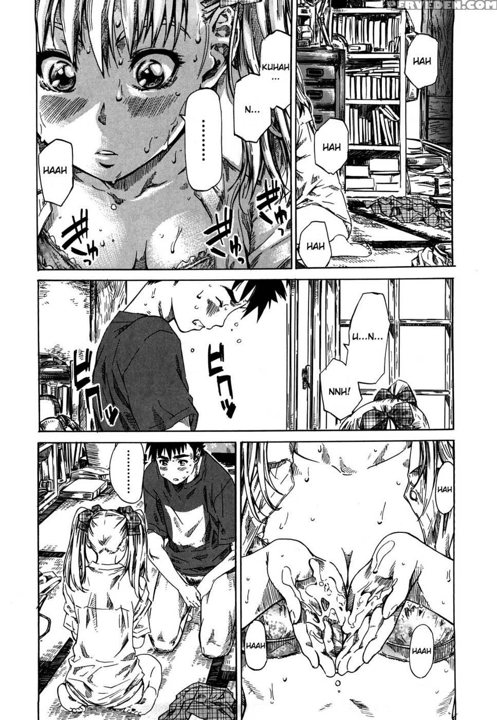 Kanojo Ga Koibito Wo Suki Ni Natta Riyuu 01 - Maruta 1