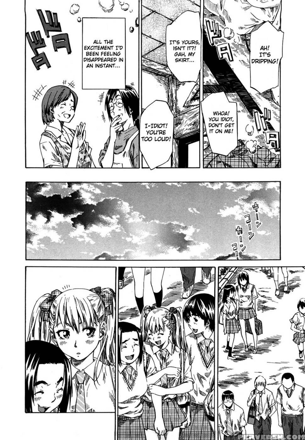 Kanojo Ga Koibito Wo Suki Ni Natta Riyuu 01 - Maruta 1