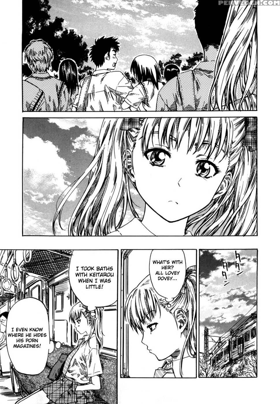Kanojo Ga Koibito Wo Suki Ni Natta Riyuu 01 - Maruta 1
