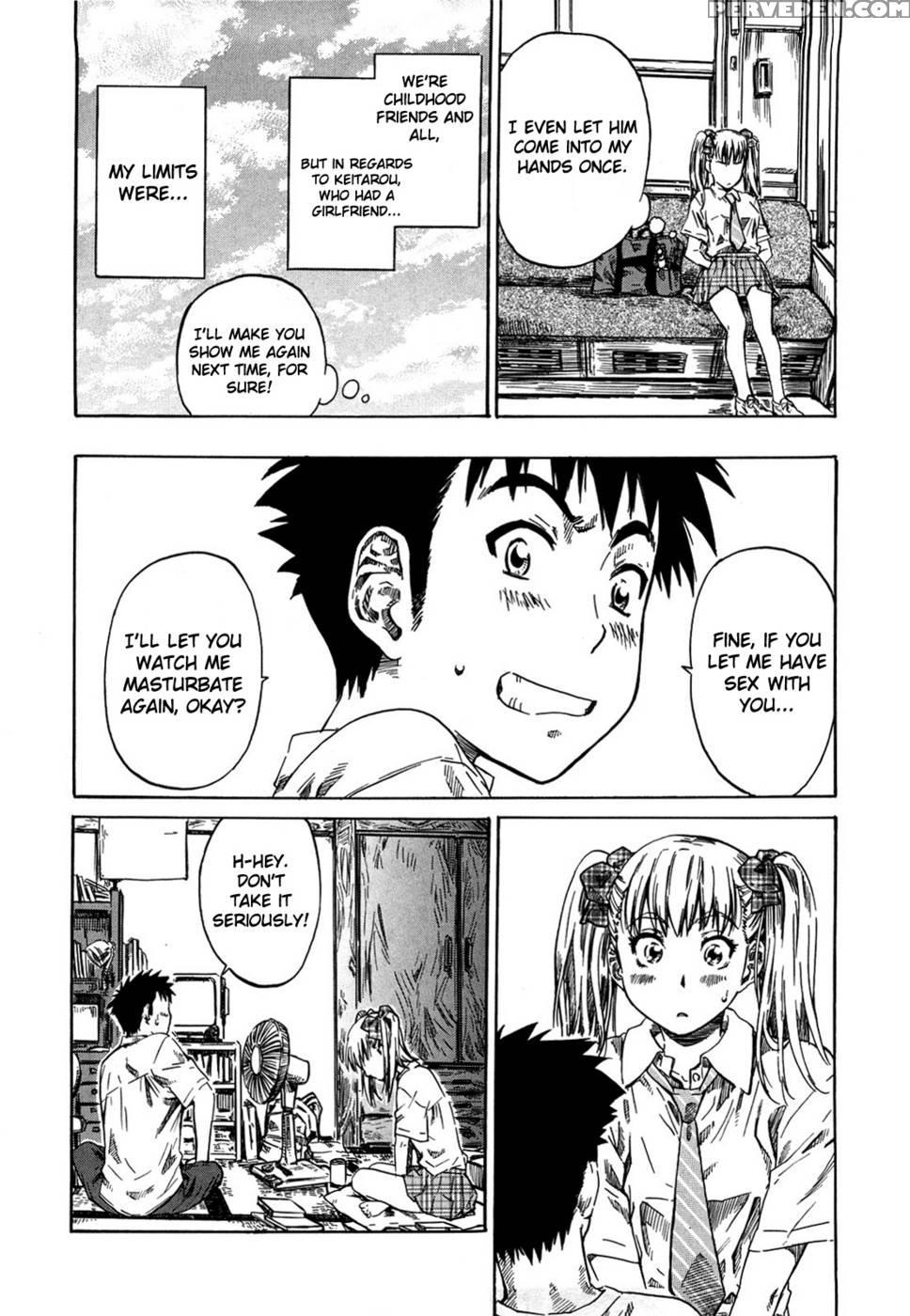 Kanojo Ga Koibito Wo Suki Ni Natta Riyuu 01 - Maruta 1