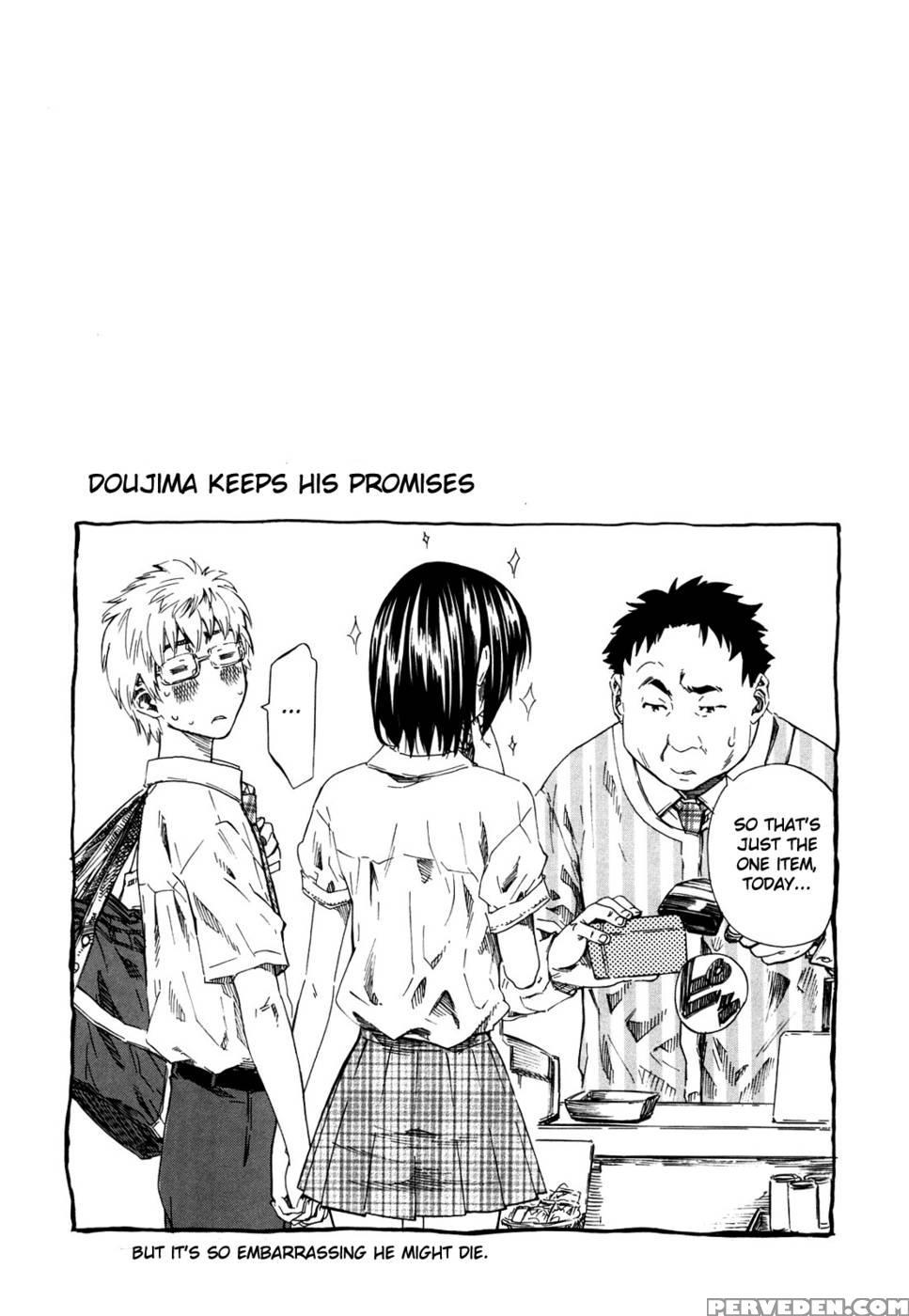 Kanojo Ga Koibito Wo Suki Ni Natta Riyuu 02 - Maruta 1