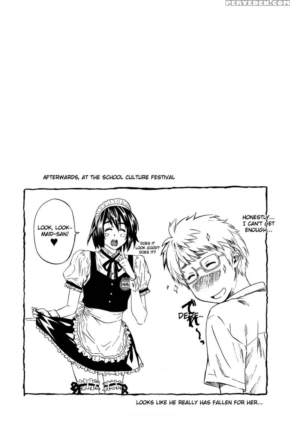 Kanojo Ga Koibito Wo Suki Ni Natta Riyuu 02 - Maruta 1