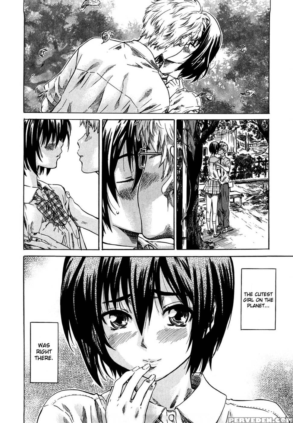 Kanojo Ga Koibito Wo Suki Ni Natta Riyuu 02 - Maruta 1
