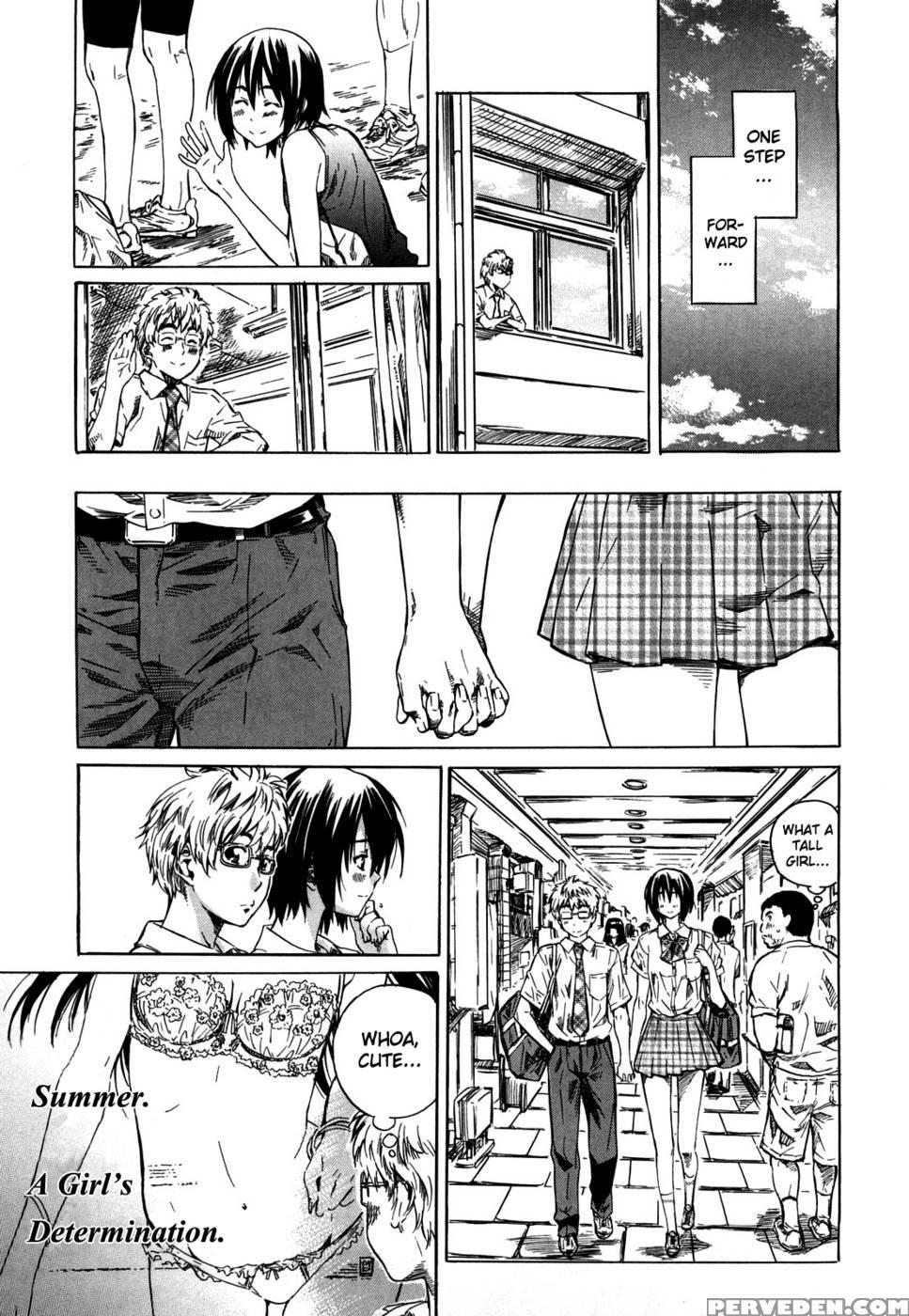 Kanojo Ga Koibito Wo Suki Ni Natta Riyuu 02 - Maruta 1
