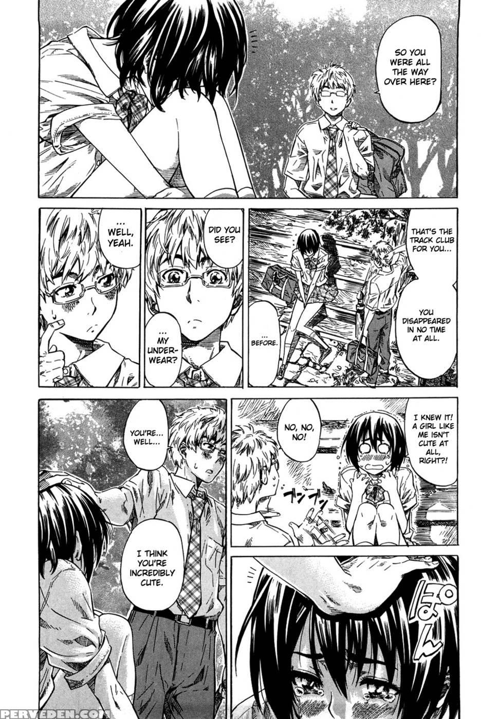 Kanojo Ga Koibito Wo Suki Ni Natta Riyuu 02 - Maruta 1