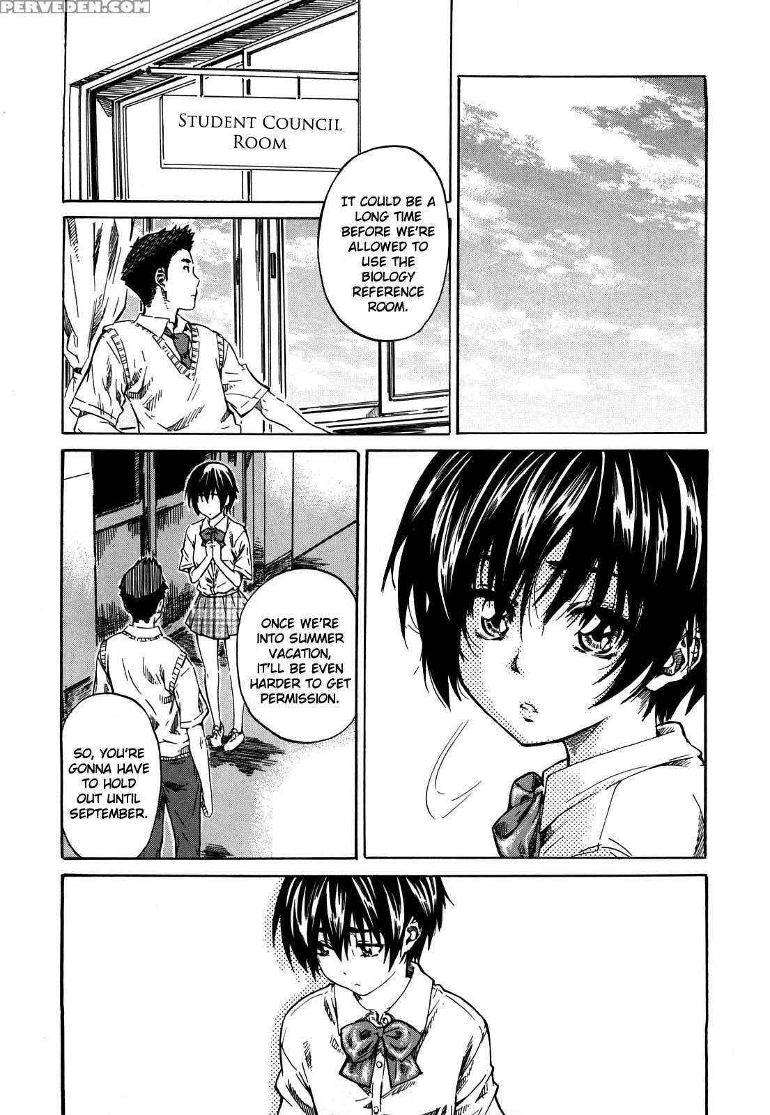Kanojo Ga Koibito Wo Suki Ni Natta Riyuu 05 - Kanojo Ga Koibito Wo Suki Ni Natta Riyuu 1