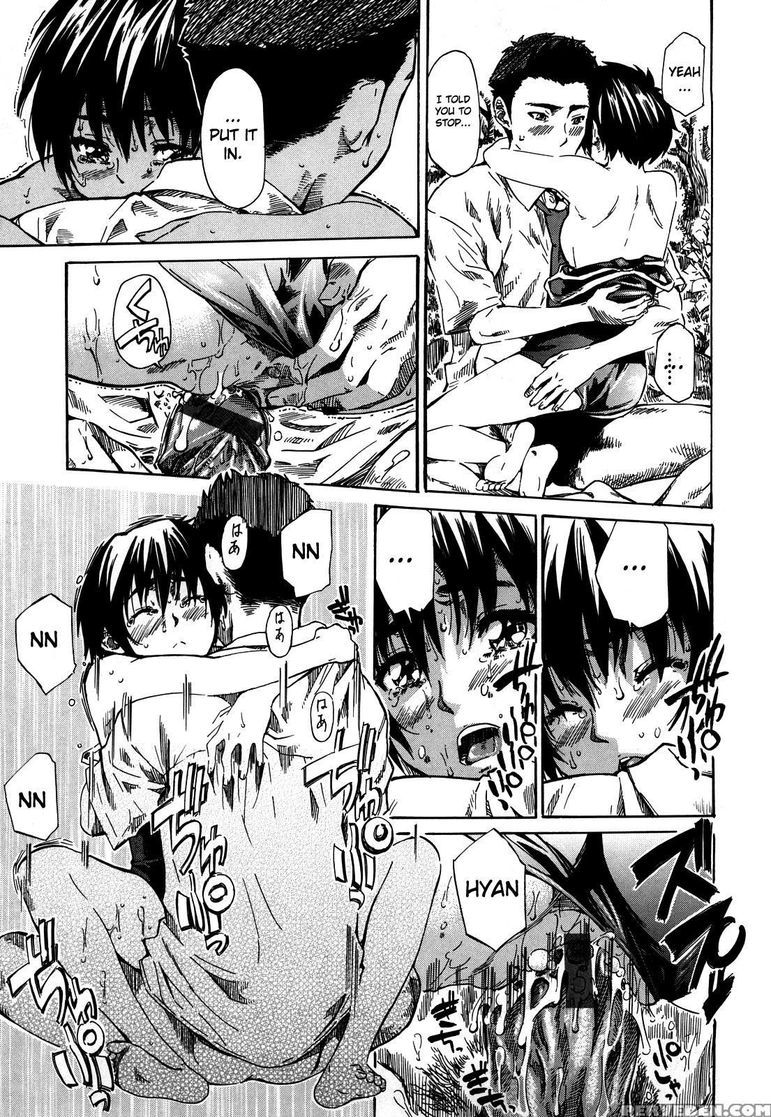 Kanojo Ga Koibito Wo Suki Ni Natta Riyuu 05 - Kanojo Ga Koibito Wo Suki Ni Natta Riyuu 1