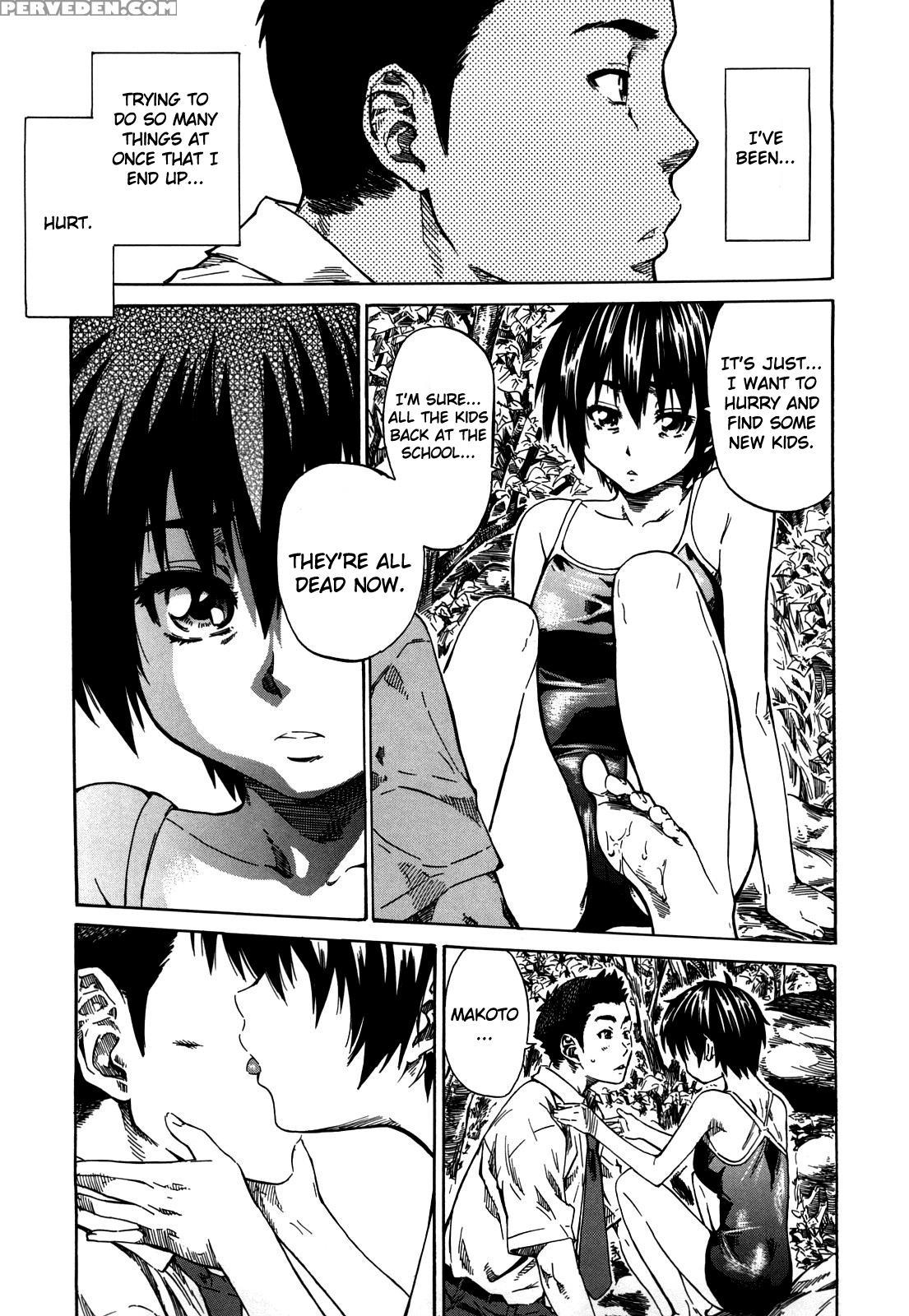 Kanojo Ga Koibito Wo Suki Ni Natta Riyuu 05 - Kanojo Ga Koibito Wo Suki Ni Natta Riyuu 1