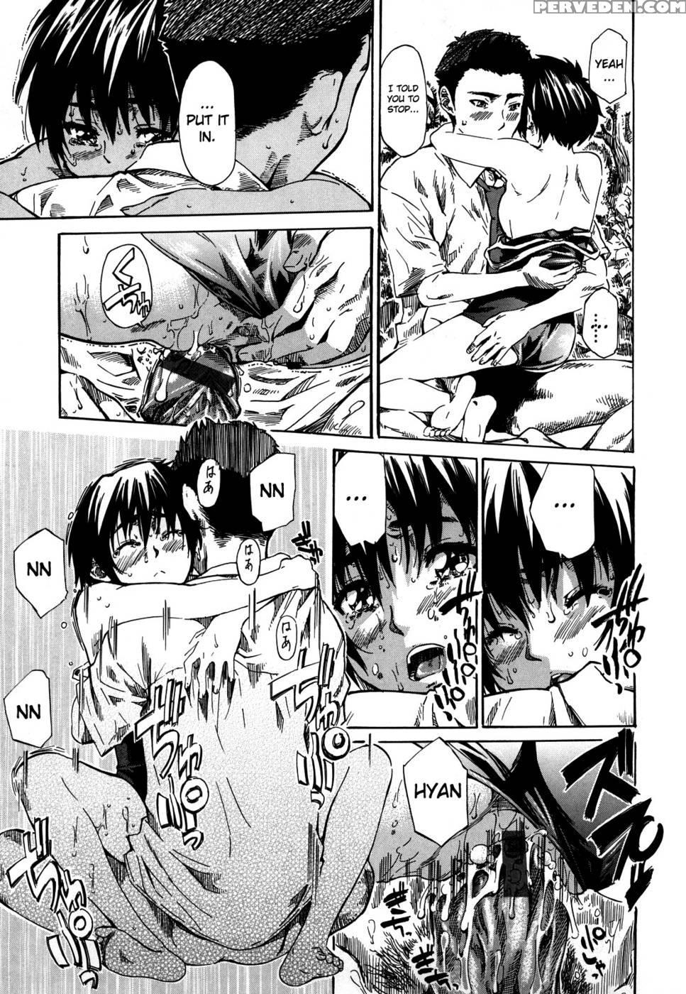 Kanojo Ga Koibito Wo Suki Ni Natta Riyuu 05 - Maruta 1
