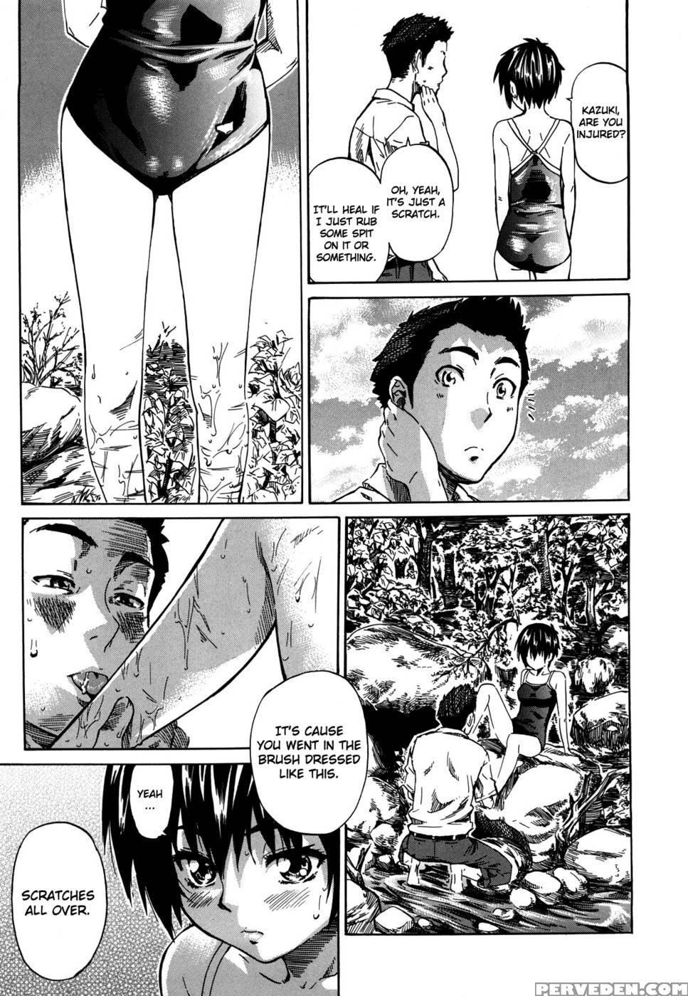 Kanojo Ga Koibito Wo Suki Ni Natta Riyuu 05 - Maruta 1