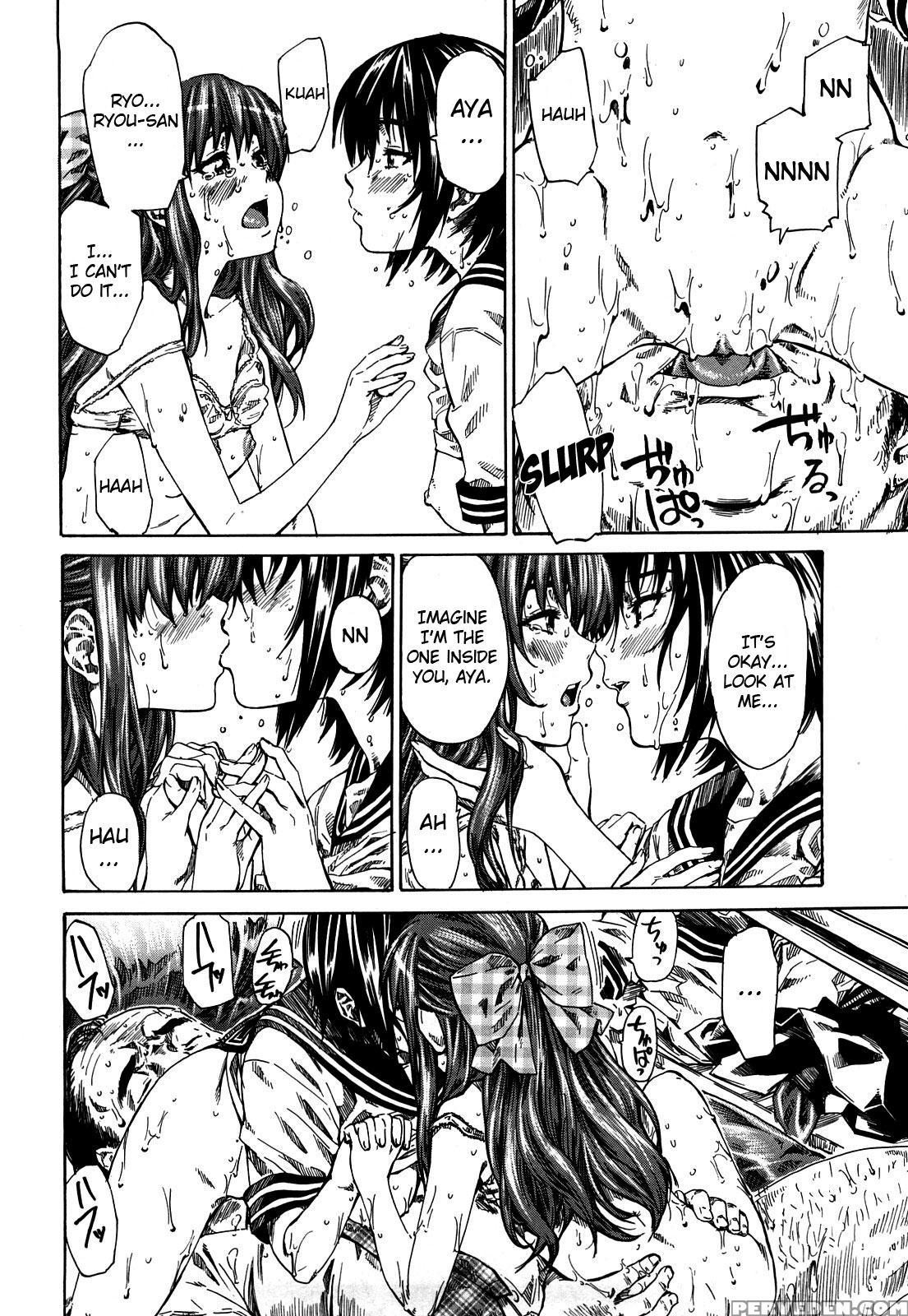 Kanojo Ga Koibito Wo Suki Ni Natta Riyuu 06 - Kanojo Ga Koibito Wo Suki Ni Natta Riyuu 1