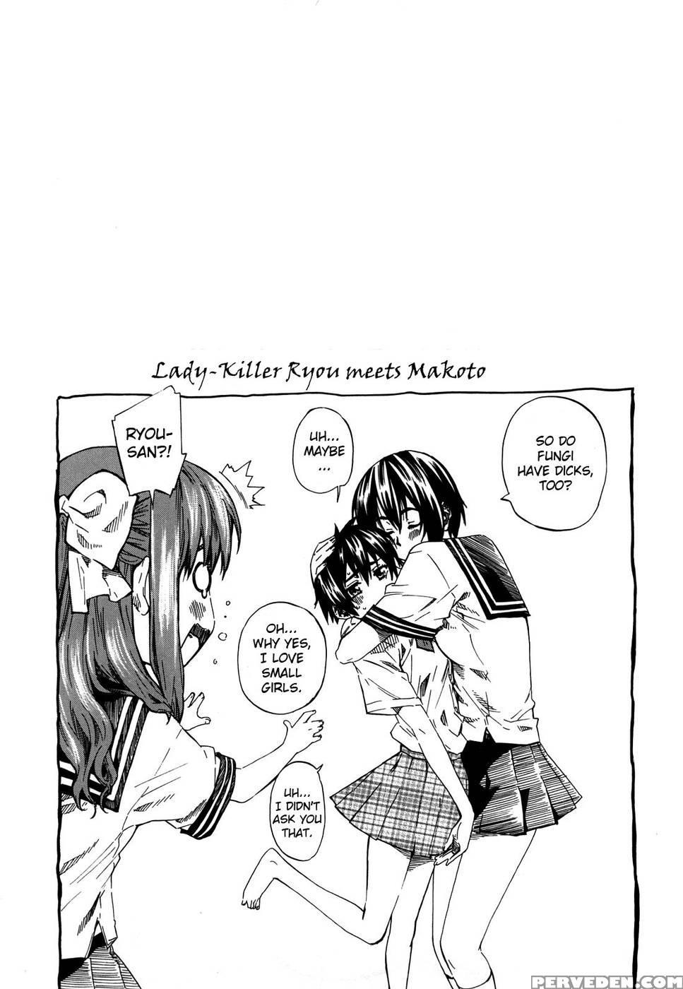 Kanojo Ga Koibito Wo Suki Ni Natta Riyuu 06 - Maruta 1