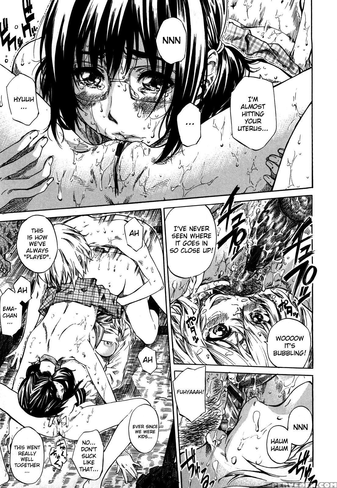 Kanojo Ga Koibito Wo Suki Ni Natta Riyuu 07 - Kanojo Ga Koibito Wo Suki Ni Natta Riyuu 1