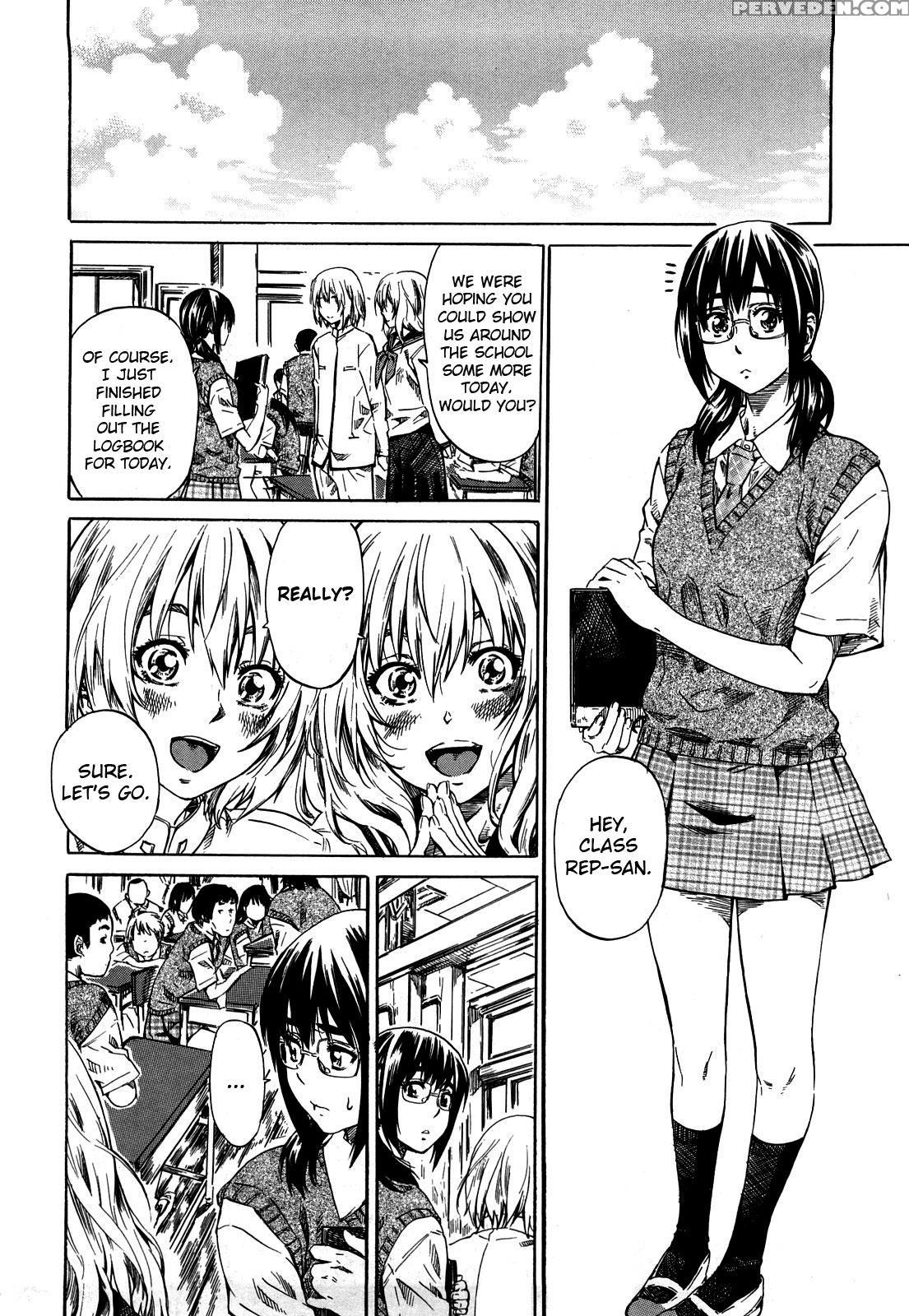 Kanojo Ga Koibito Wo Suki Ni Natta Riyuu 07 - Kanojo Ga Koibito Wo Suki Ni Natta Riyuu 1
