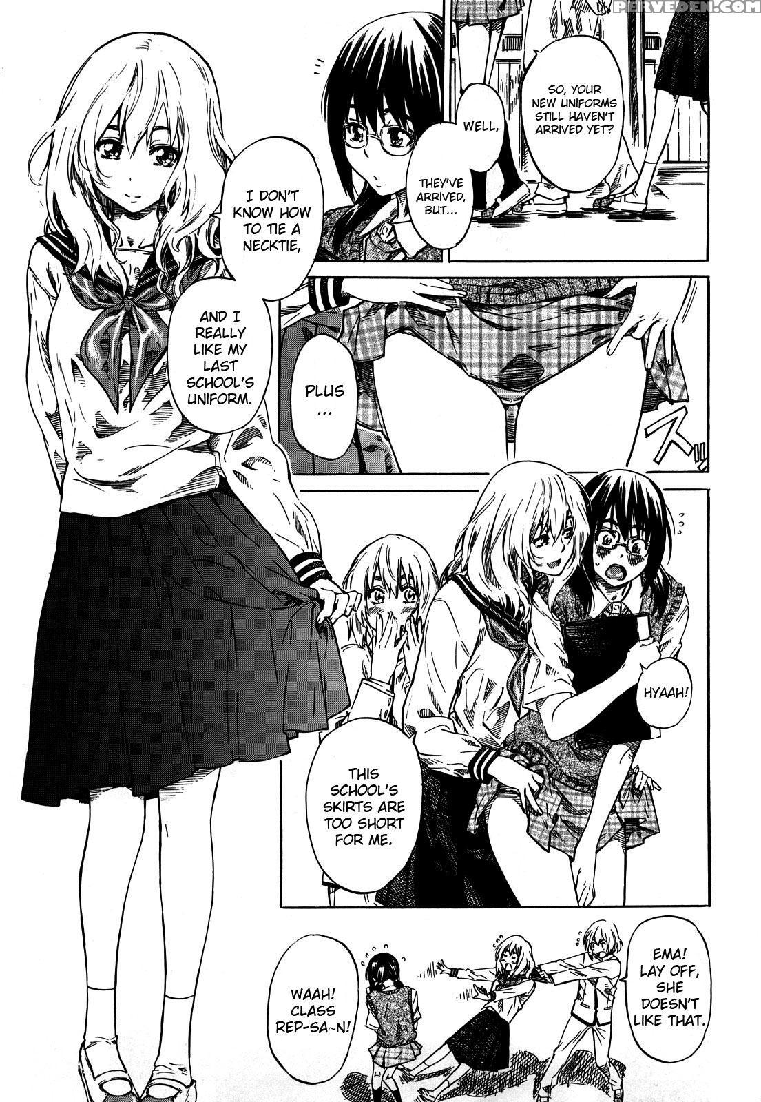 Kanojo Ga Koibito Wo Suki Ni Natta Riyuu 07 - Kanojo Ga Koibito Wo Suki Ni Natta Riyuu 1
