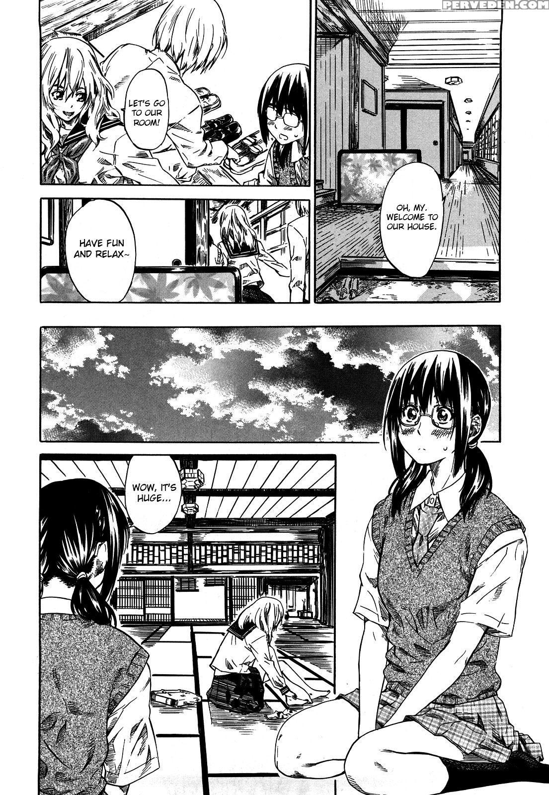 Kanojo Ga Koibito Wo Suki Ni Natta Riyuu 07 - Kanojo Ga Koibito Wo Suki Ni Natta Riyuu 1