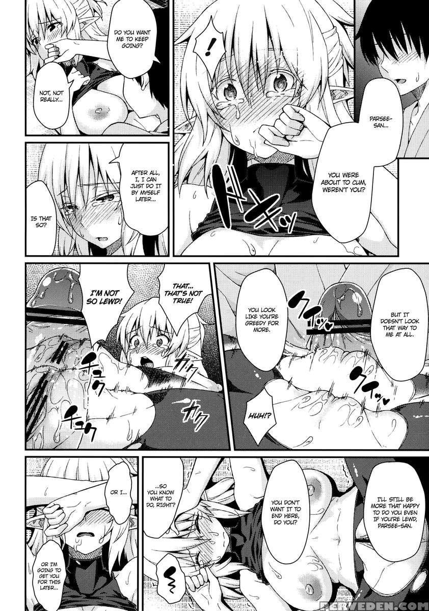 Kanojo No Hitomi Wa Naniiro Ka 1