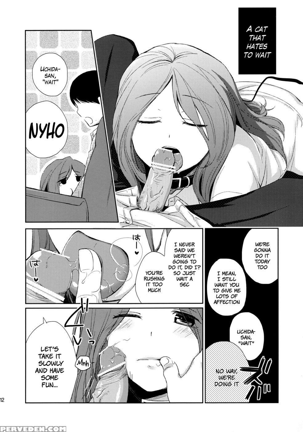 Kanojo No Pet Jinsei - Original Work 1