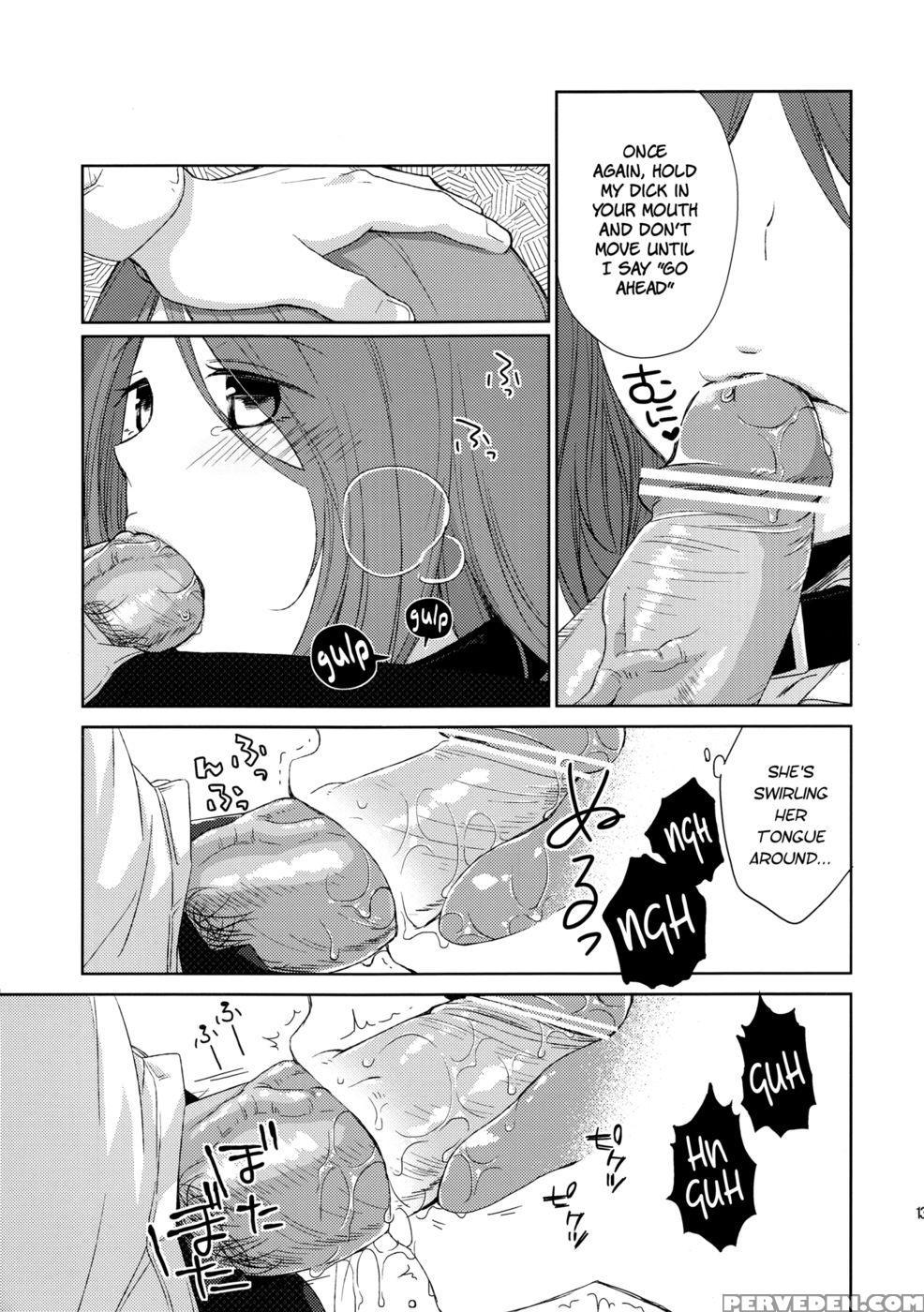 Kanojo No Pet Jinsei - Original Work 1