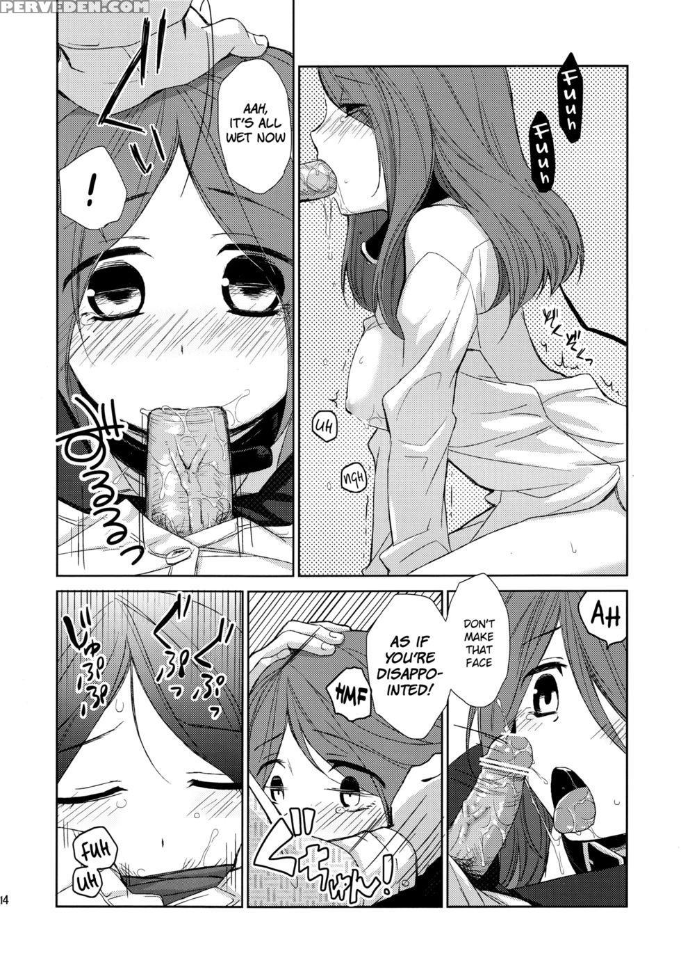 Kanojo No Pet Jinsei - Original Work 1