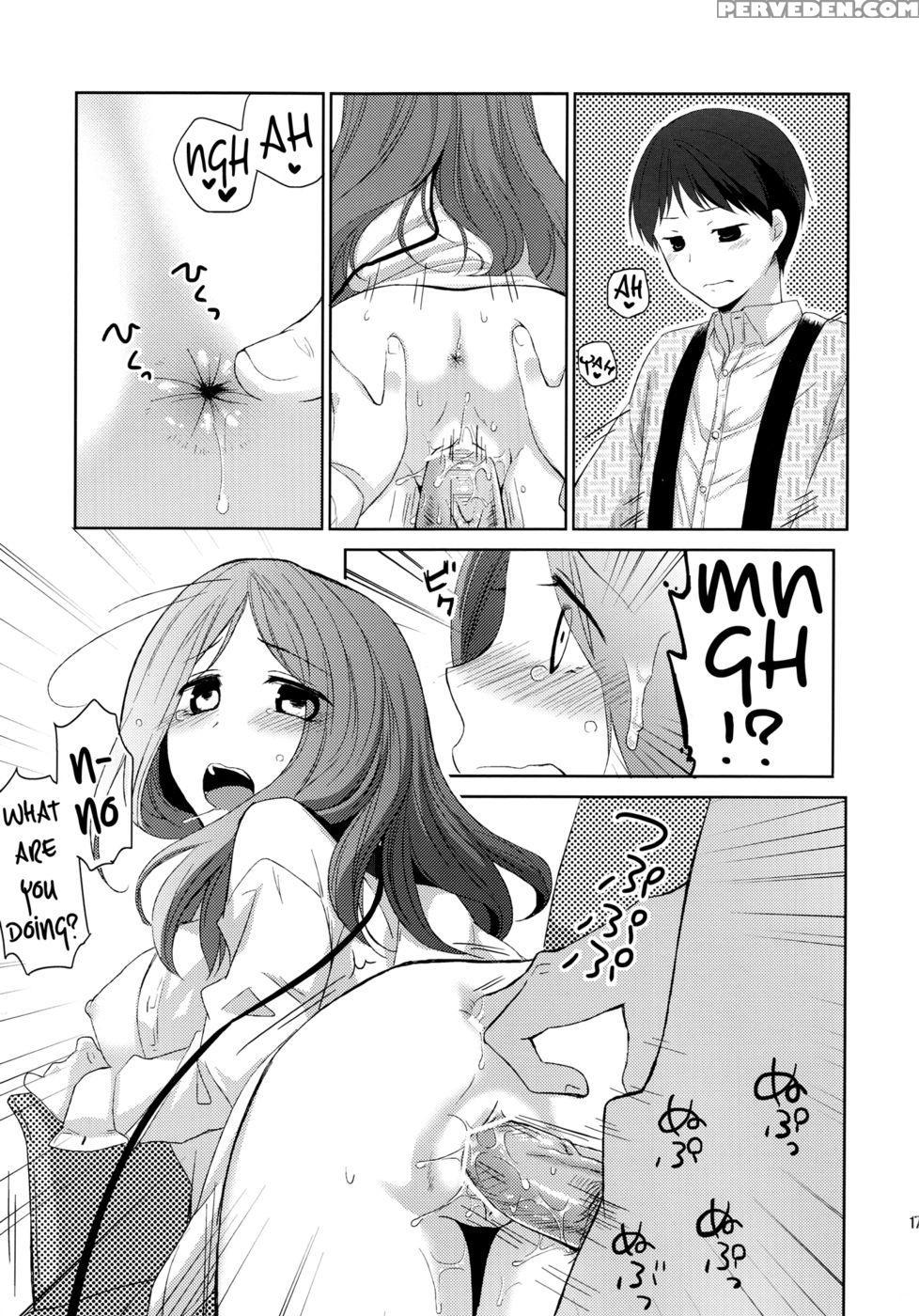 Kanojo No Pet Jinsei - Original Work 1