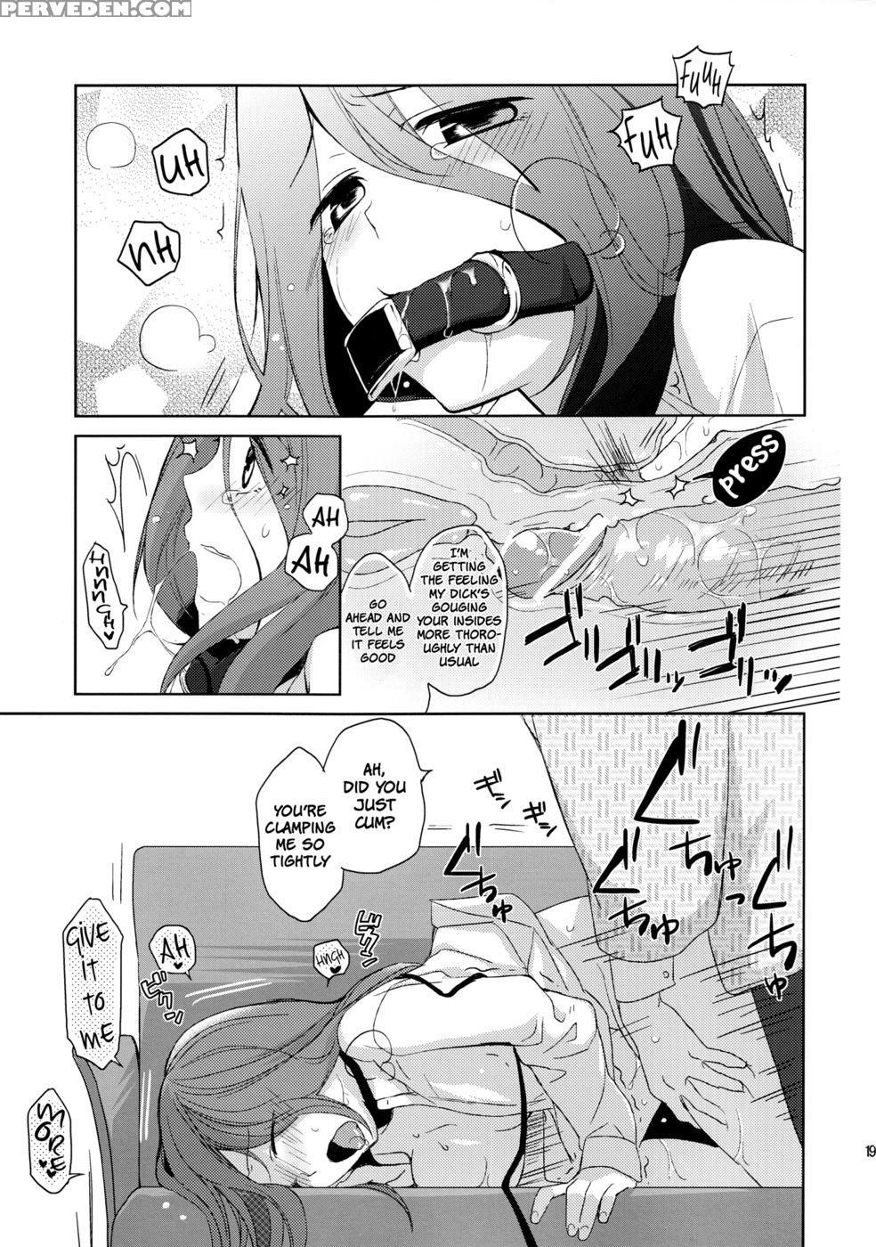Kanojo No Pet Jinsei - Original Work 1