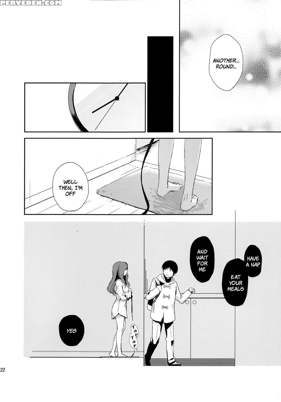 Kanojo No Pet Jinsei - Original Work 1