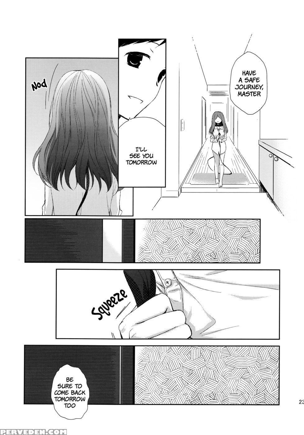 Kanojo No Pet Jinsei - Original Work 1