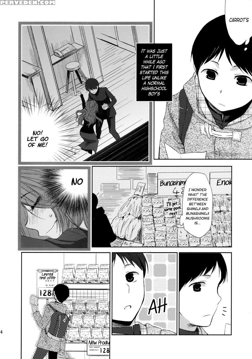 Kanojo No Pet Jinsei - Original Work 1