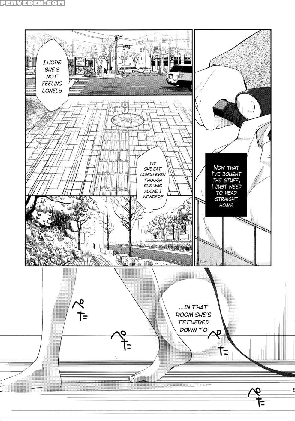 Kanojo No Pet Jinsei - Original Work 1