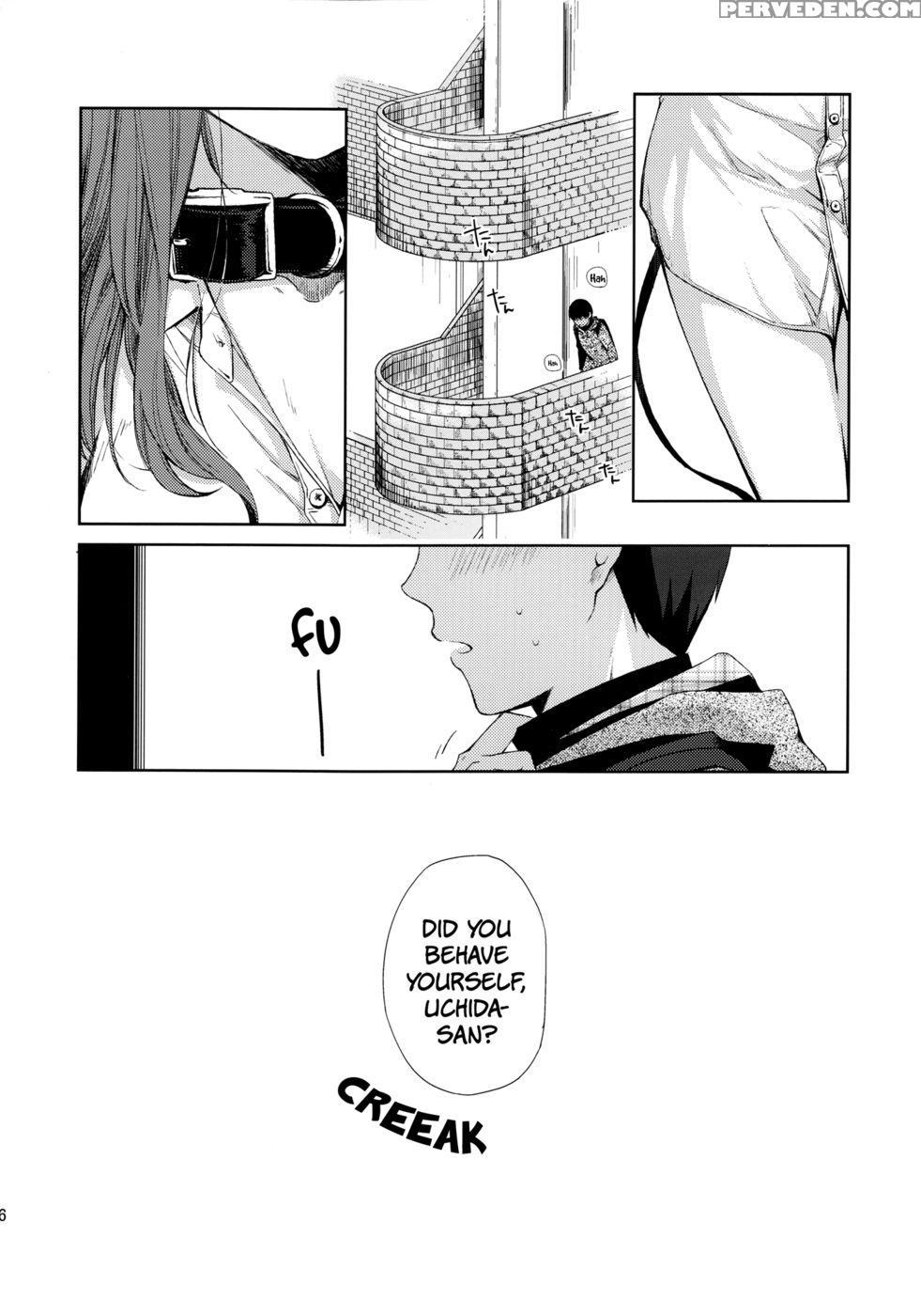 Kanojo No Pet Jinsei - Original Work 1