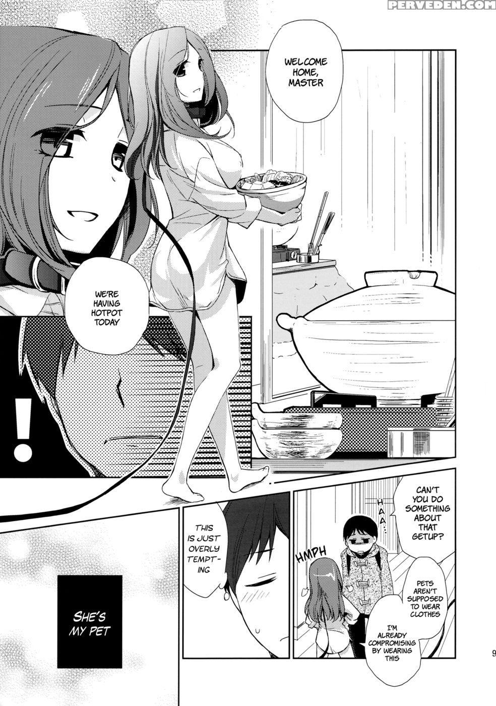 Kanojo No Pet Jinsei - Original Work 1