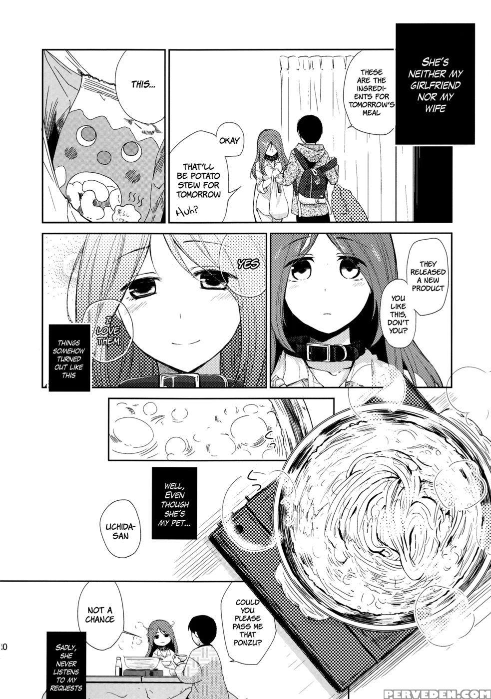 Kanojo No Pet Jinsei - Original Work 1