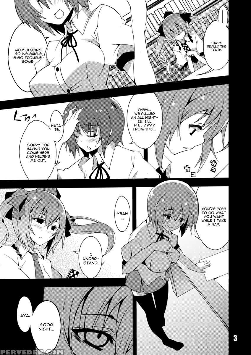 Kanojo No Ryuugi There Is No Such Thing As Light. 1