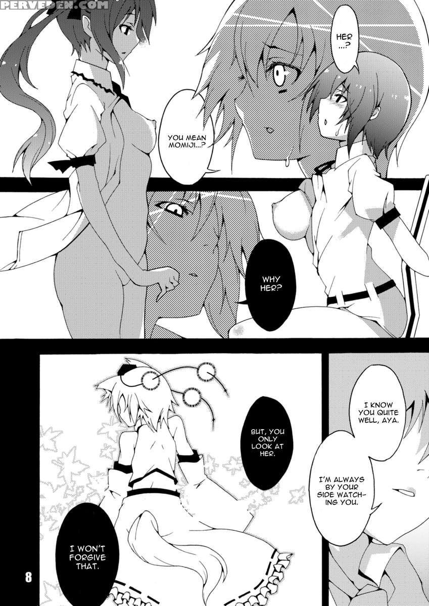 Kanojo No Ryuugi There Is No Such Thing As Light. 1