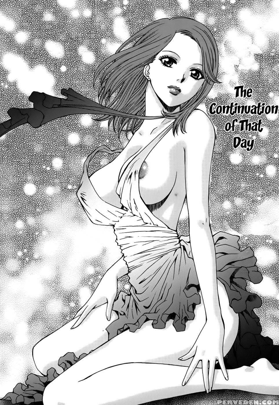 Kanojo No Shizuku Chapter 6 - Arou-rei 1