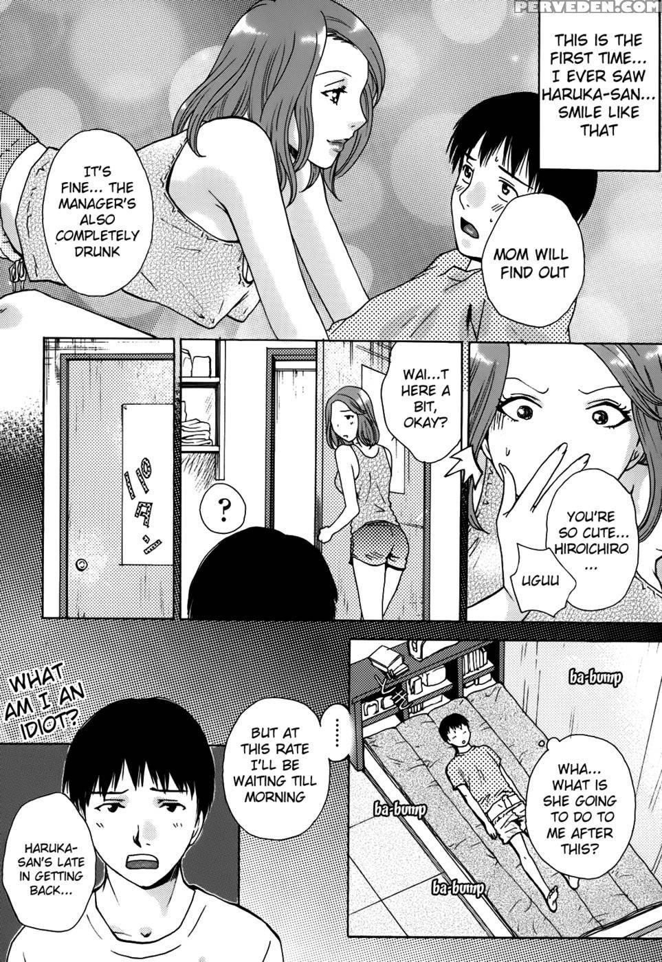 Kanojo No Shizuku Chapter 6 - Arou-rei 1