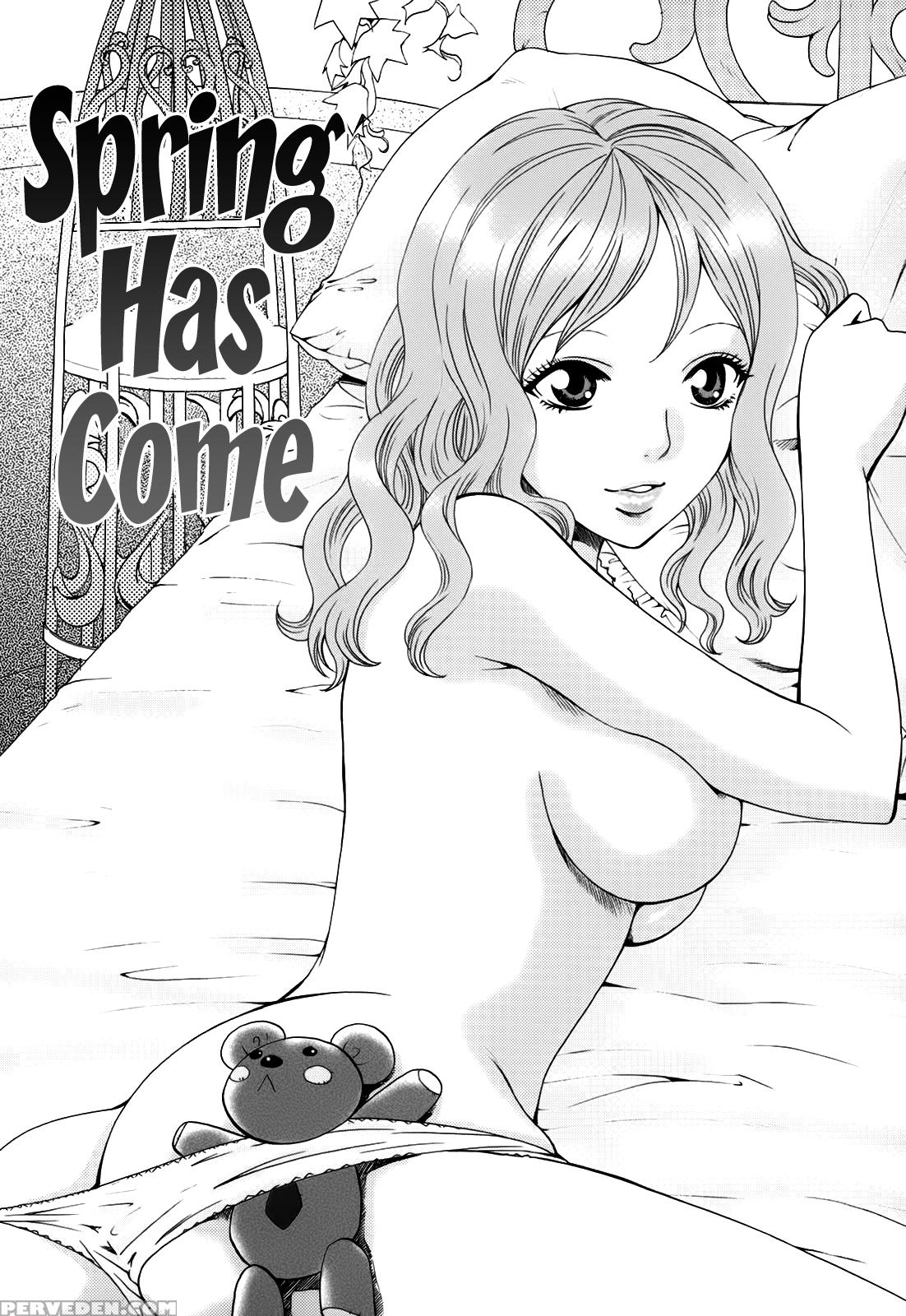 Kanojo No Shizuku 3