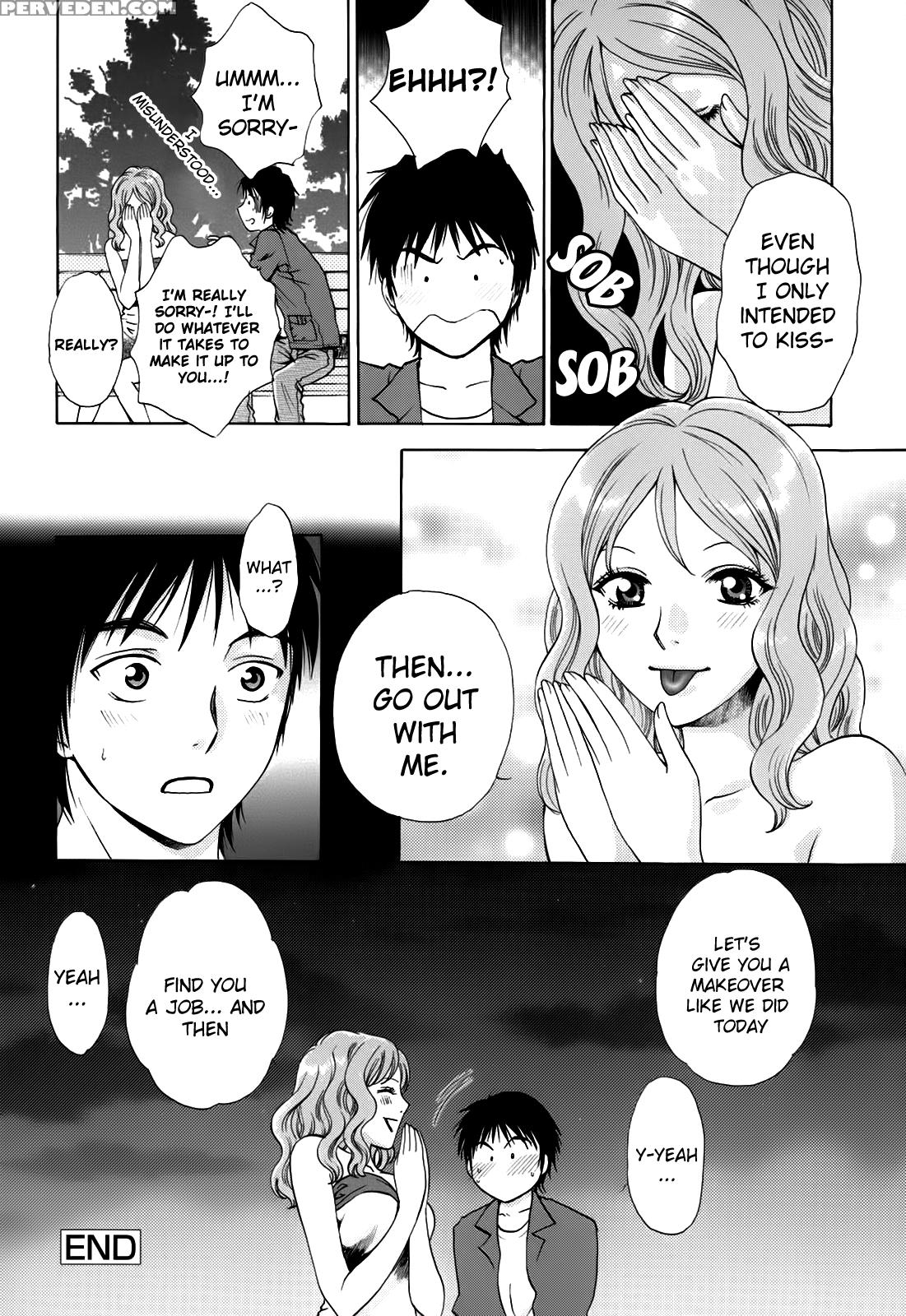 Kanojo No Shizuku 3