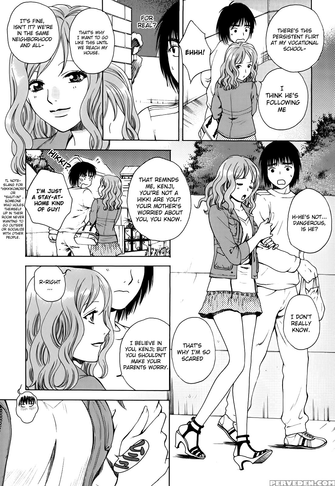 Kanojo No Shizuku 3