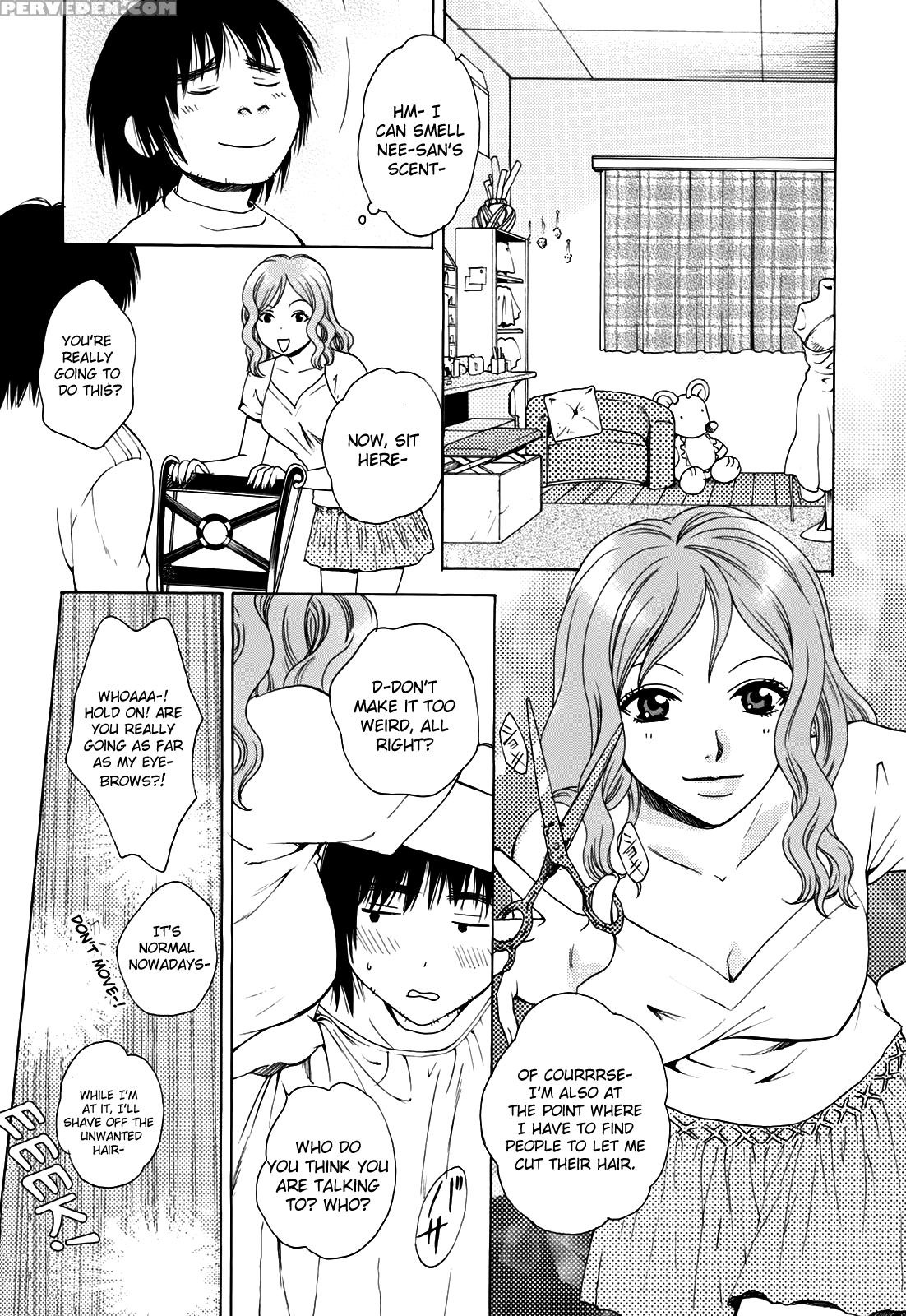 Kanojo No Shizuku 3