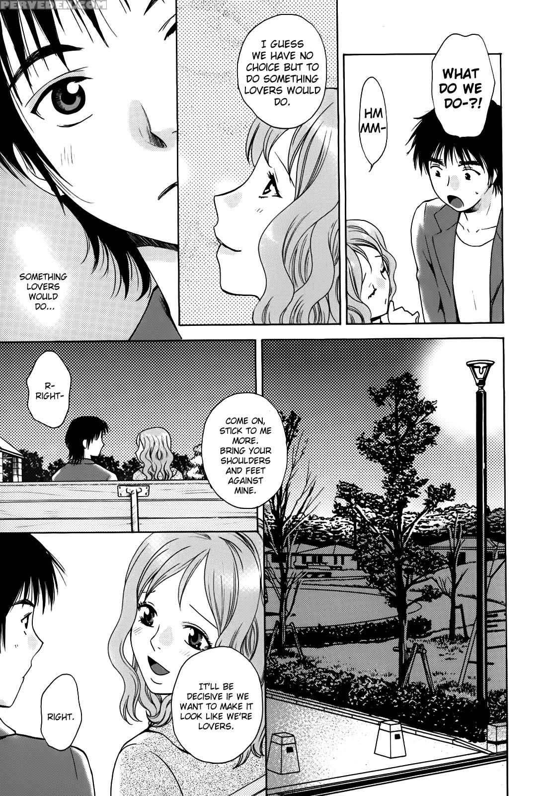 Kanojo No Shizuku 3