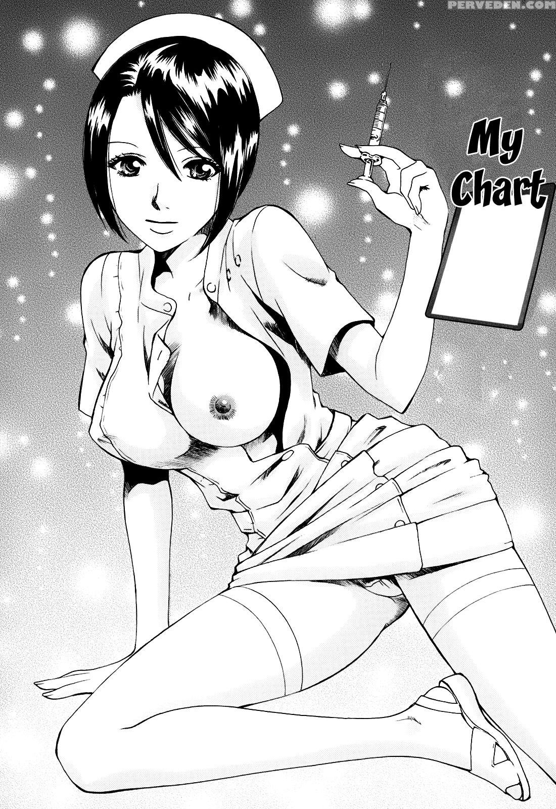 Kanojo No Shizuku 4