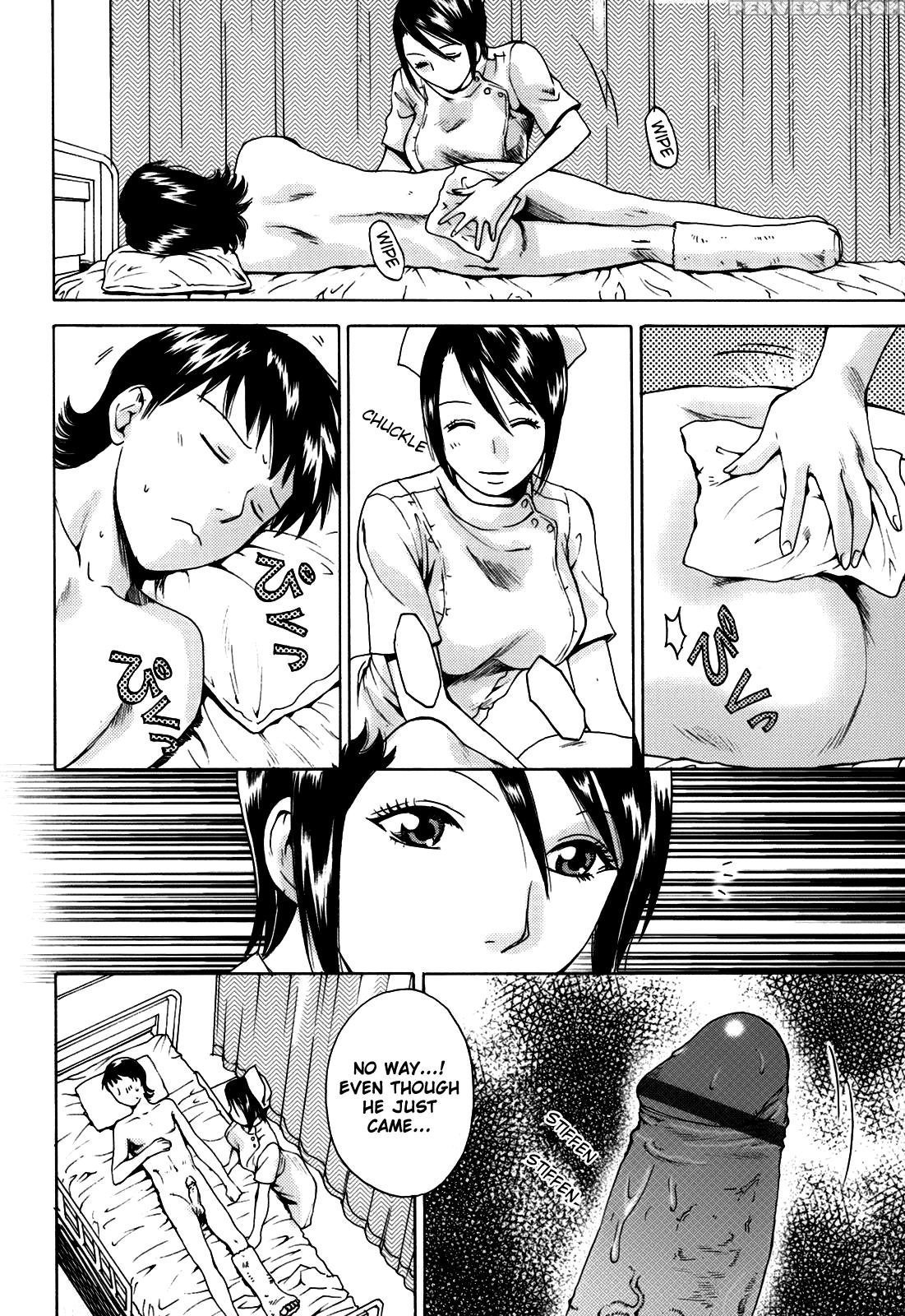 Kanojo No Shizuku 4
