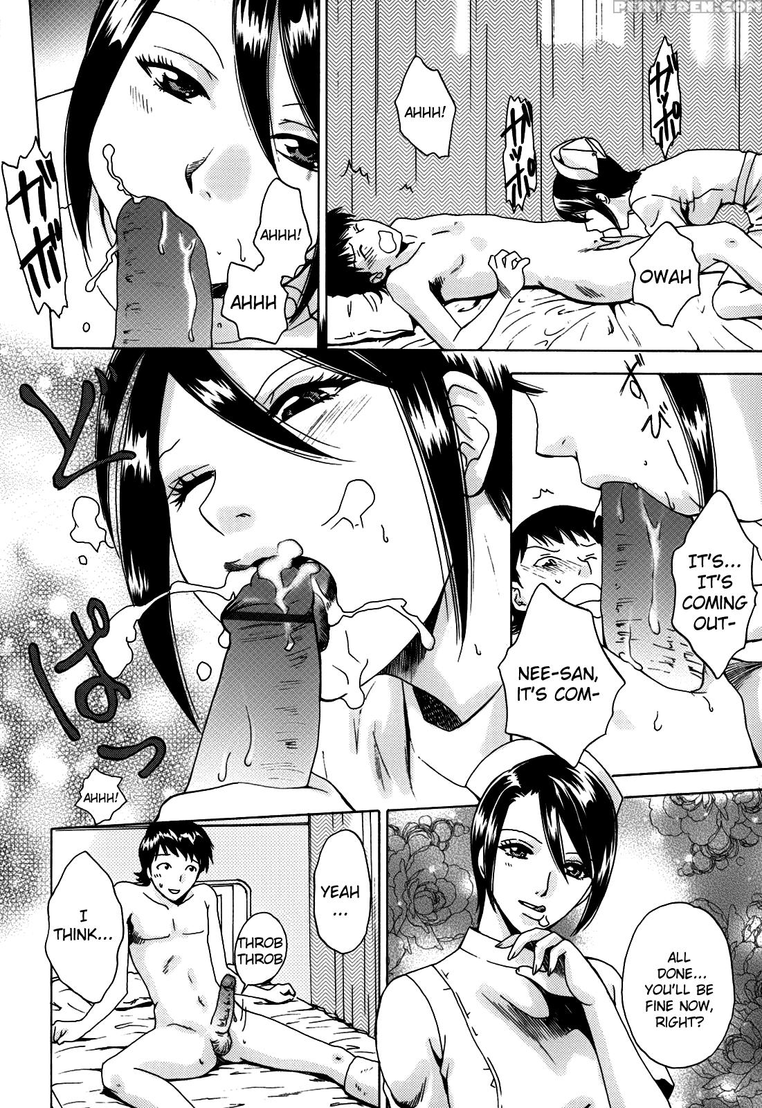 Kanojo No Shizuku 4