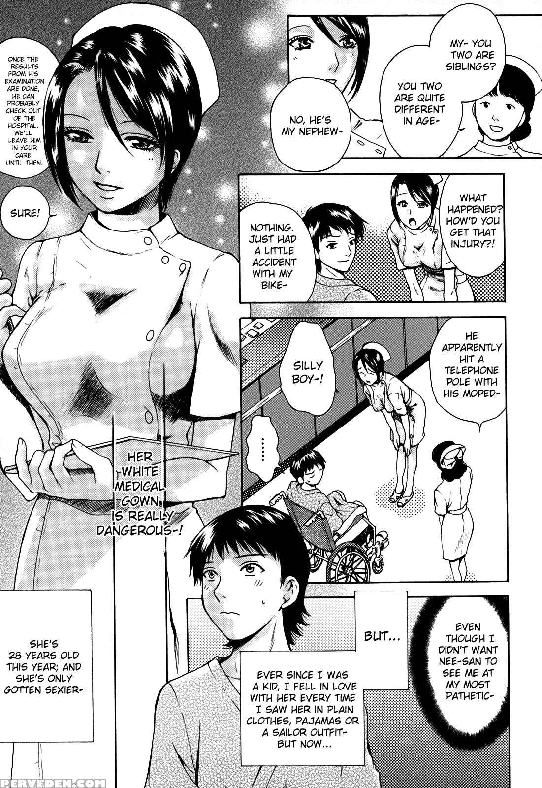 Kanojo No Shizuku 4