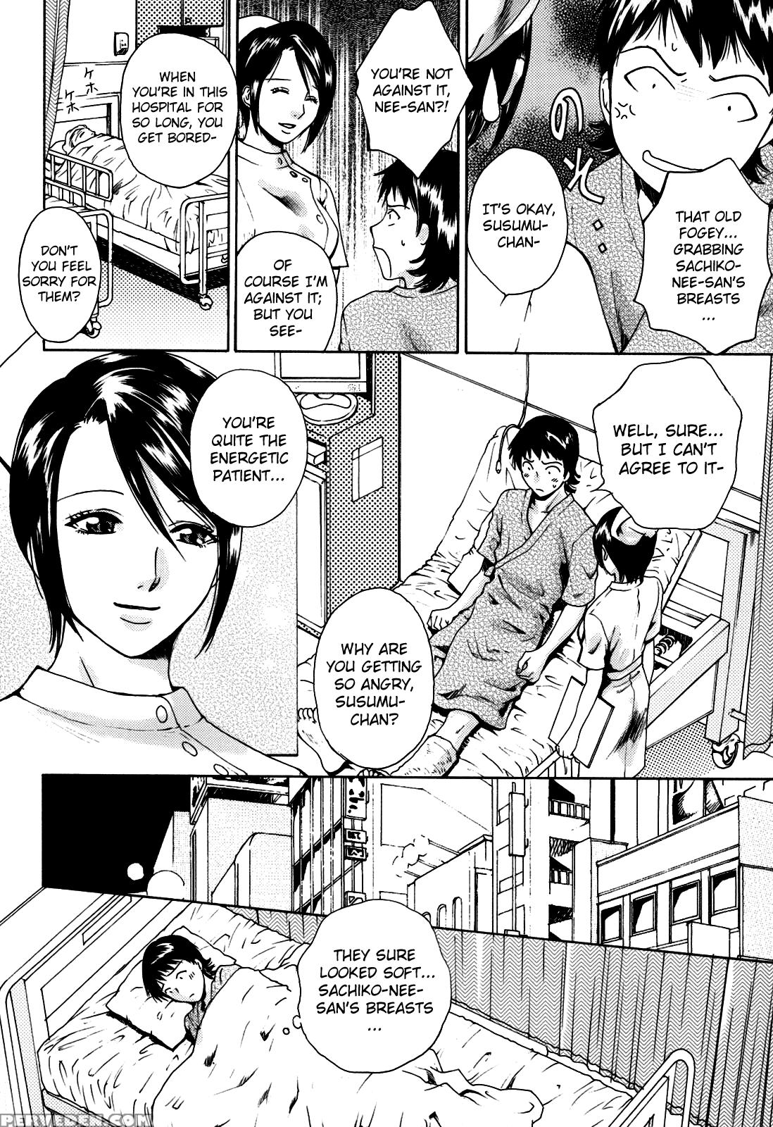 Kanojo No Shizuku 4