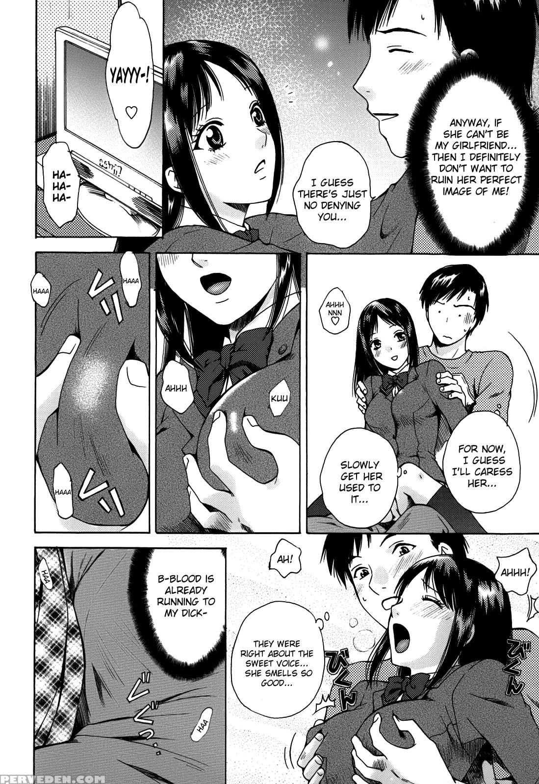 Kanojo No Shizuku 5